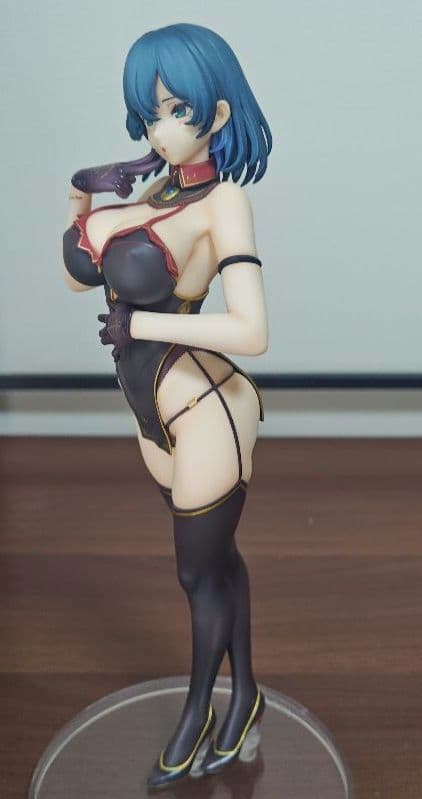 ユニオンクリエイティブ「あかさあいイラスト 海軍ムスメ カトレア」