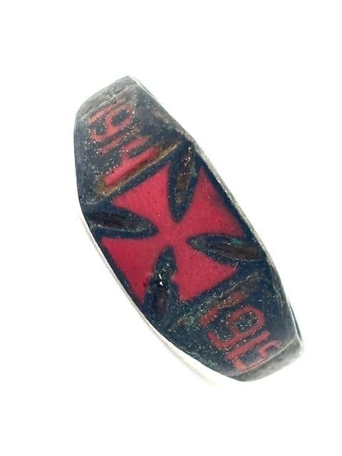 1935’s★ドイツ国防軍陸軍 ★再軍備開始★赤い鉄十　　字　アイアンクロス