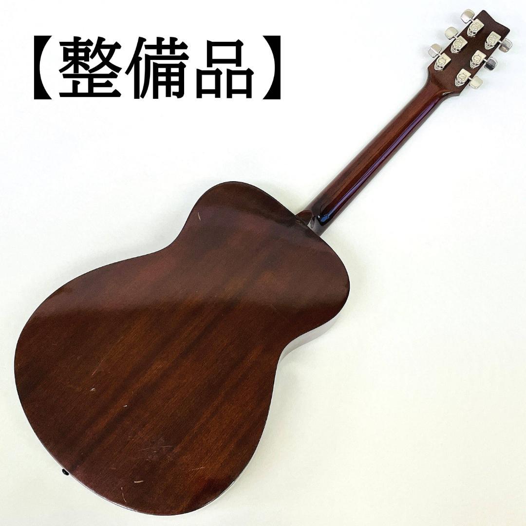 国産 名機 YAMAHA FG-130 グリーンラベル 1969年製【整備品】