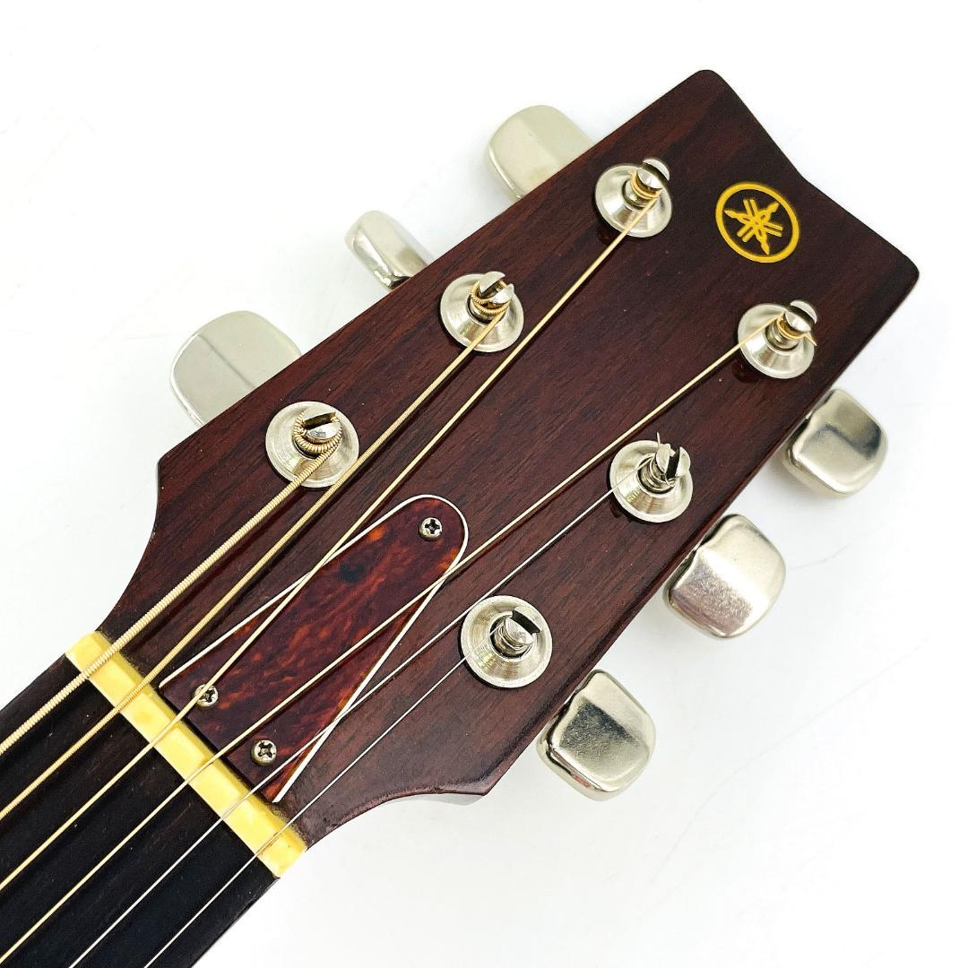 国産 名機 YAMAHA FG-130 グリーンラベル 1969年製【整備品】