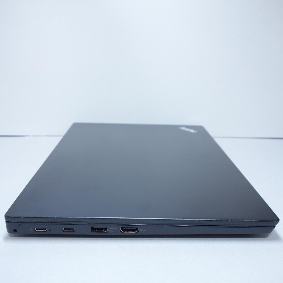 ThinkPad L390◆Core i5-8265U/SSD 256G/8G