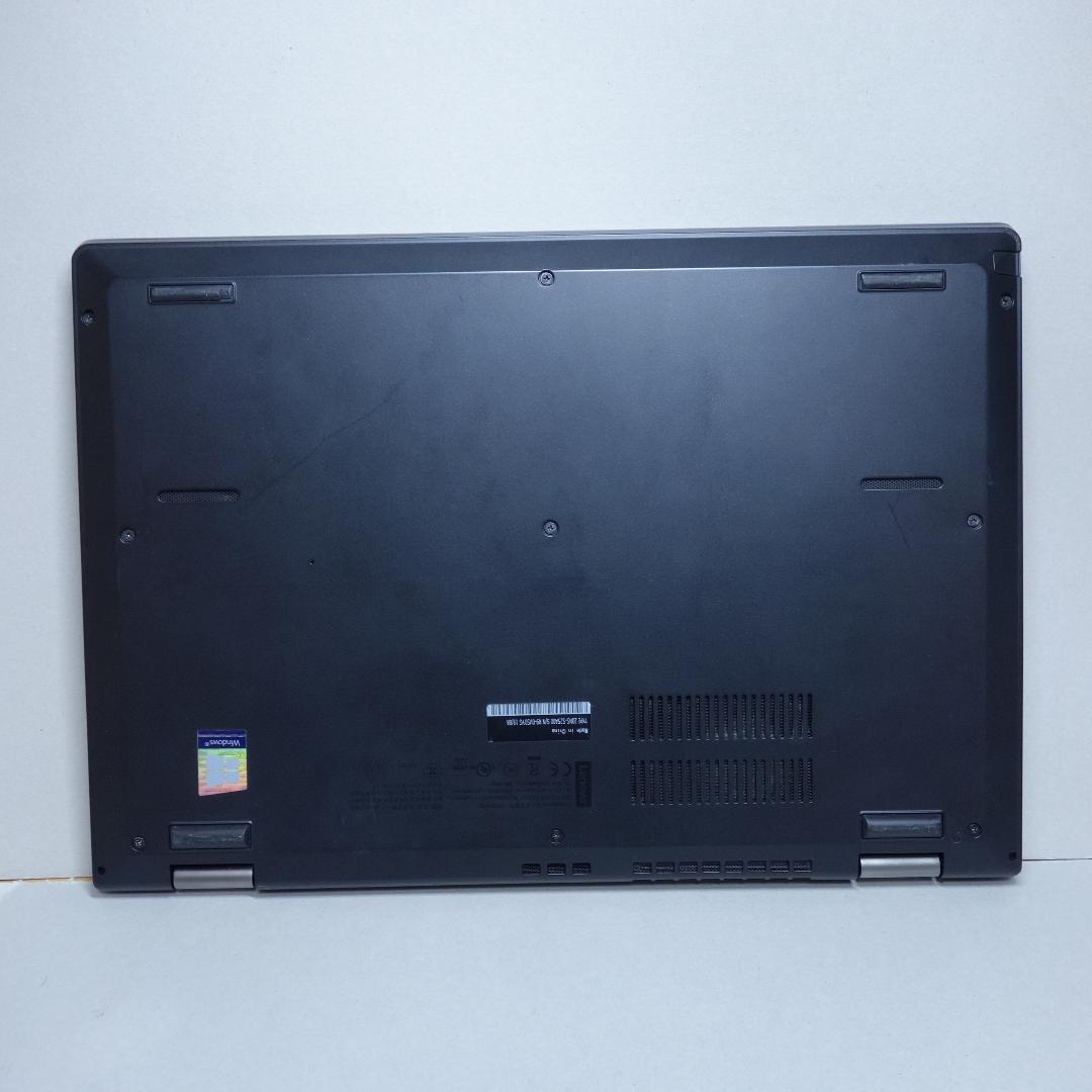 ThinkPad L390◆Core i5-8265U/SSD 256G/8G