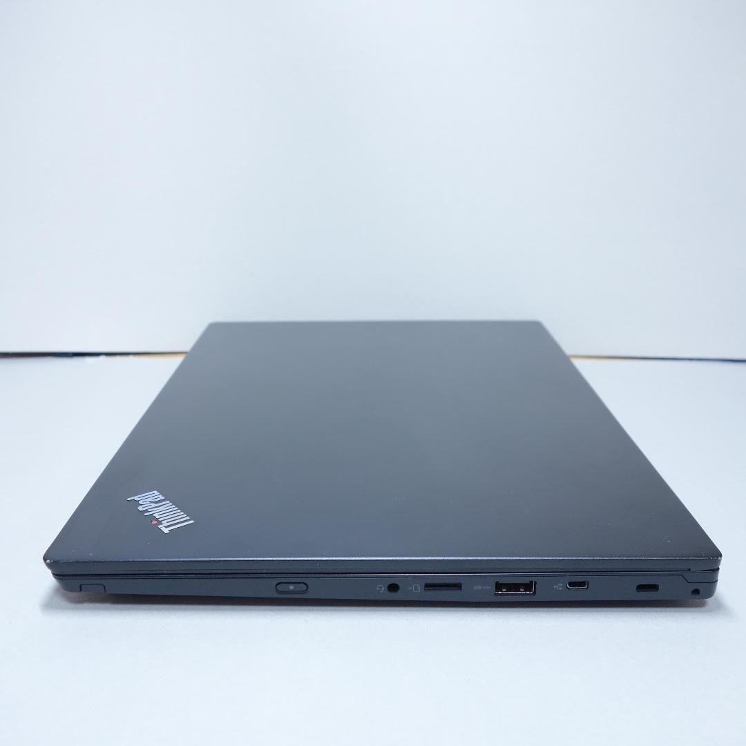 ThinkPad L390◆Core i5-8265U/SSD 256G/8G