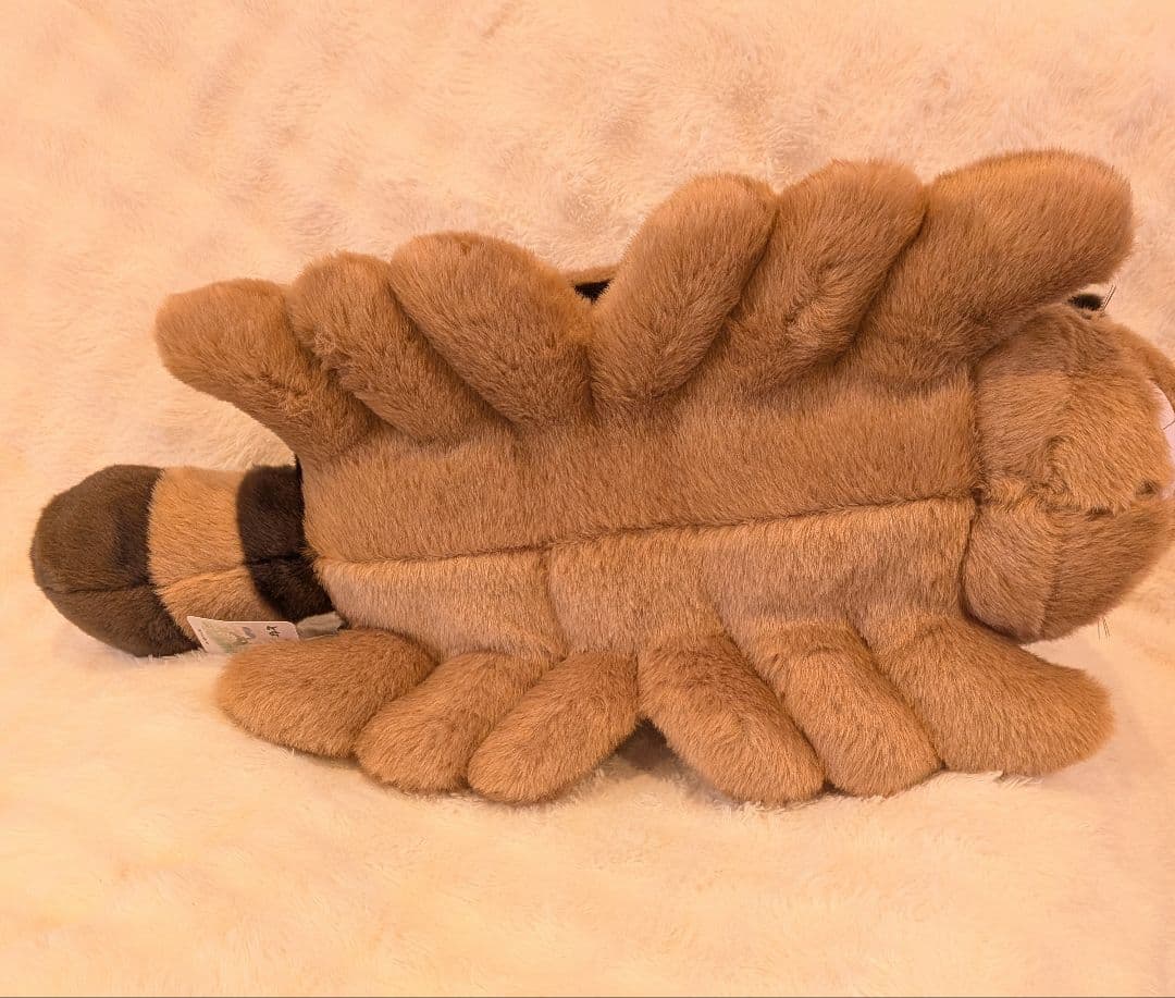 となりのトロロ　ネコバス　特大　ぬいぐるみ　新品　3L　ジブリ　80cm