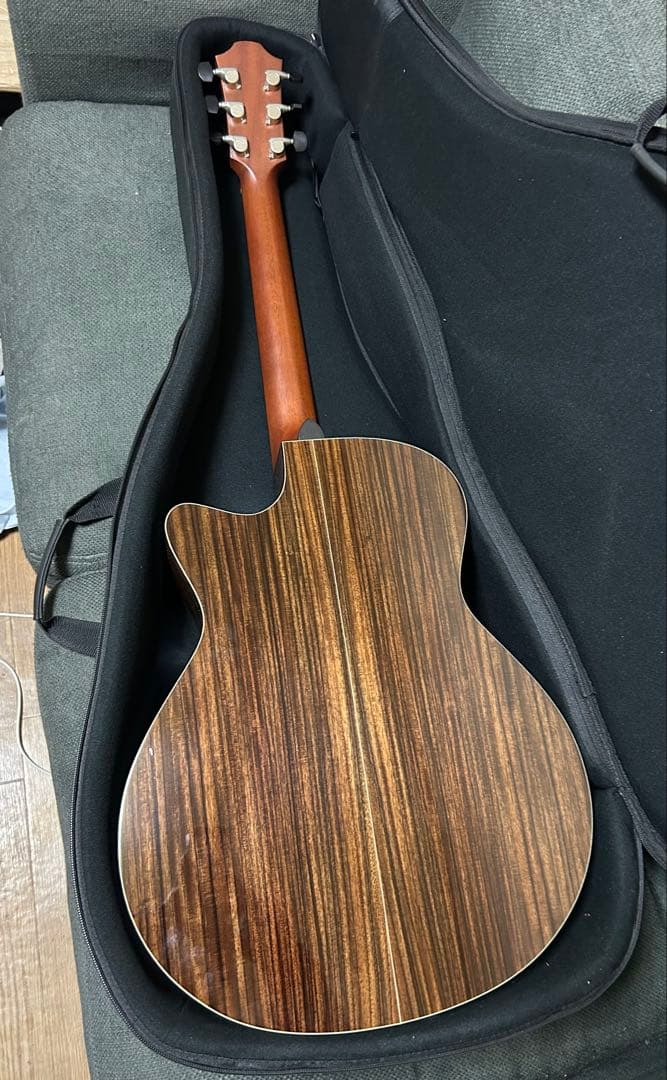 furch gc-cr ２０２２年製