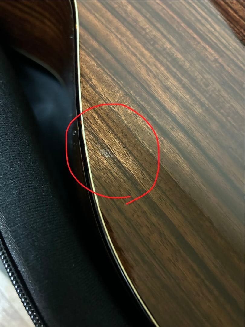 furch gc-cr ２０２２年製