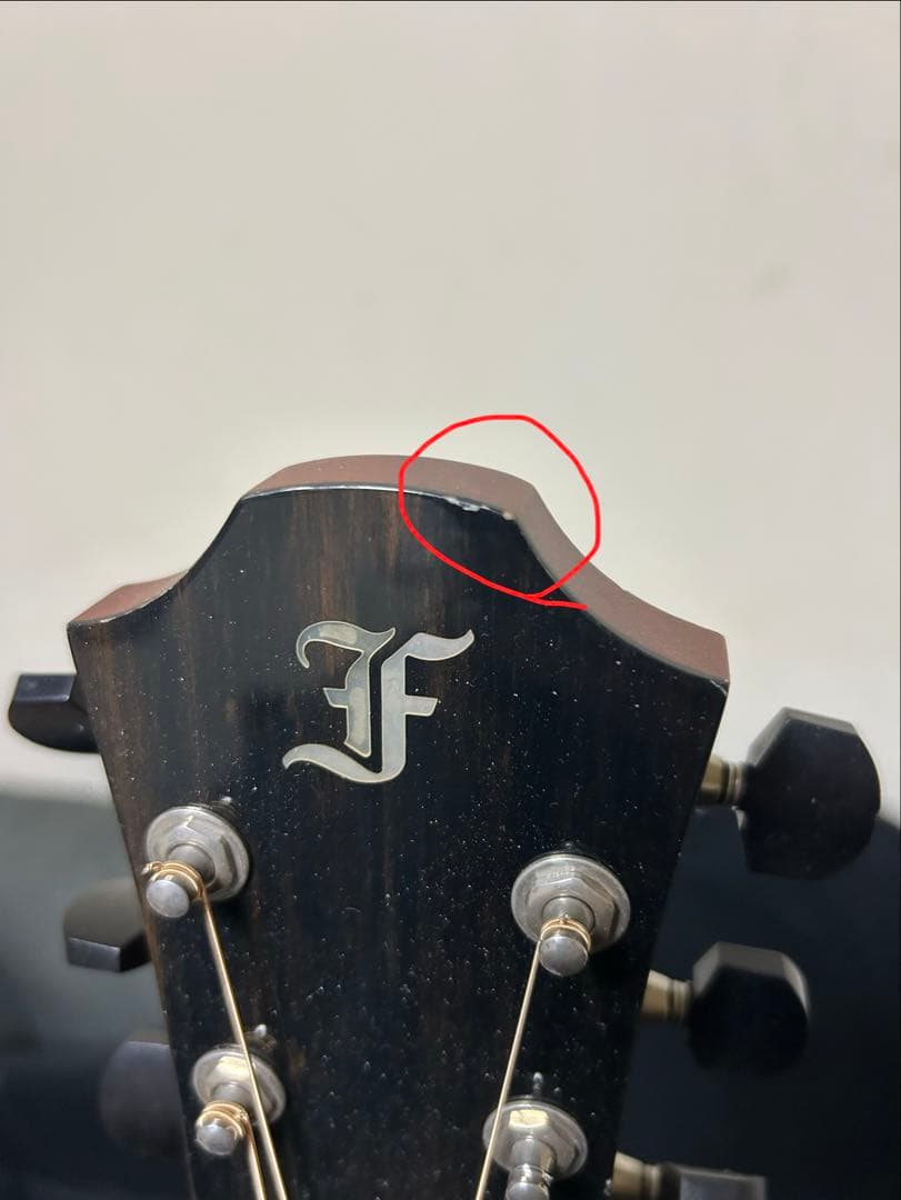 furch gc-cr ２０２２年製