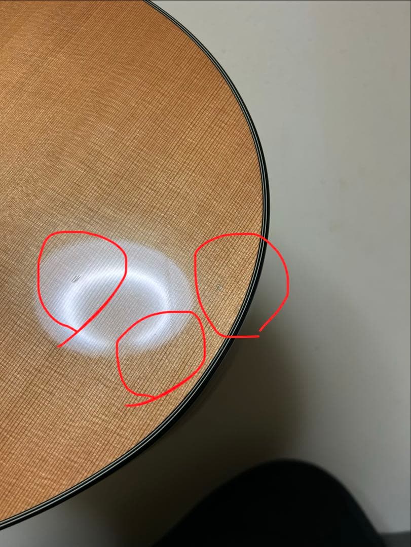 furch gc-cr ２０２２年製