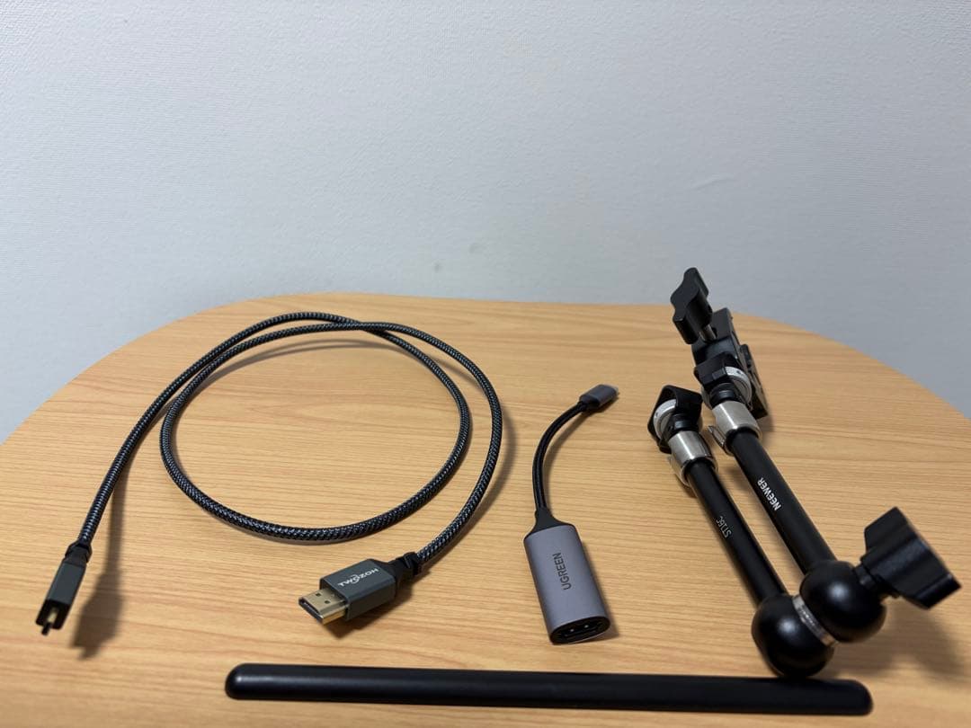 XGIMI MoGo 3 Pro プロジェクター本体　土日限定値下げ