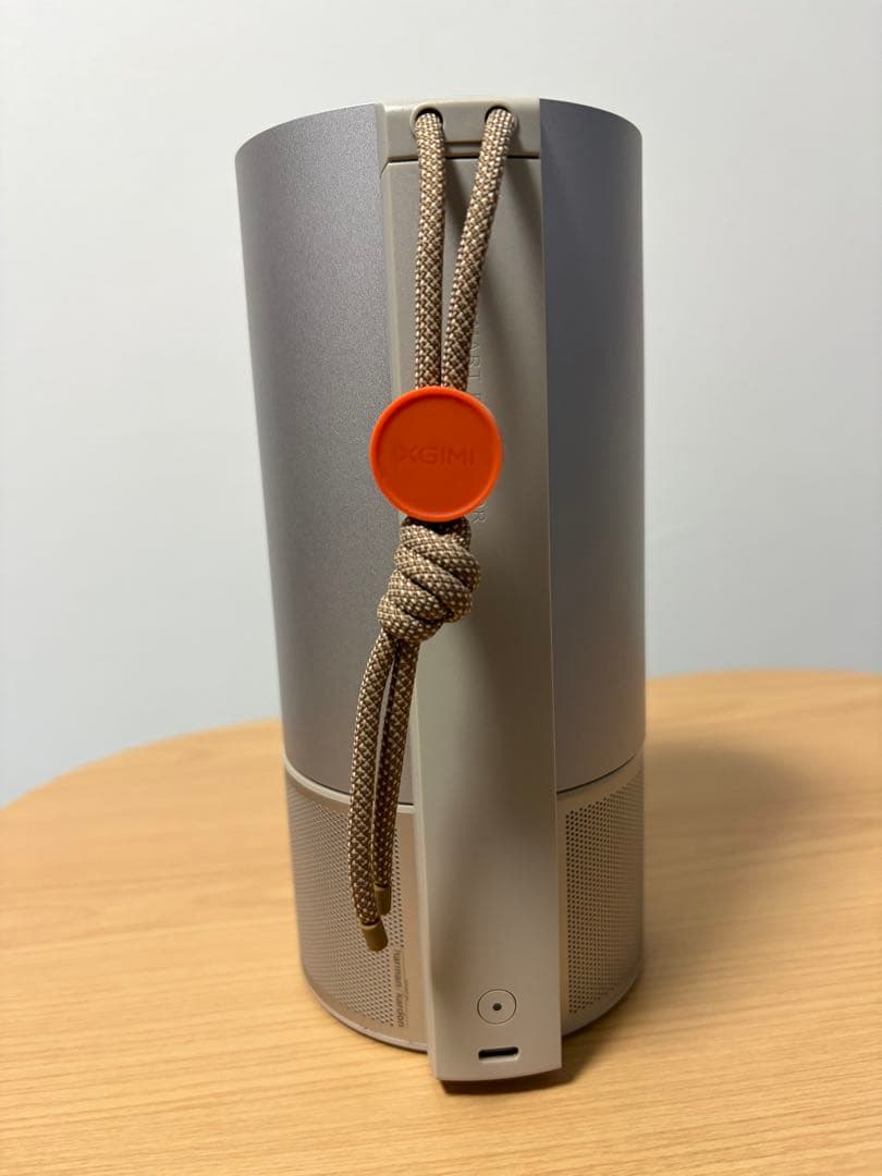XGIMI MoGo 3 Pro プロジェクター本体　土日限定値下げ