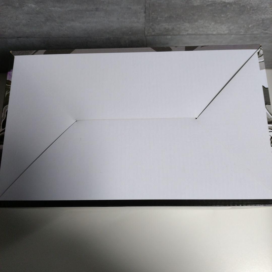 範馬勇次郎 ラストワン賞 MASTERLISE フィギュア 未開封 刃牙一番くじ