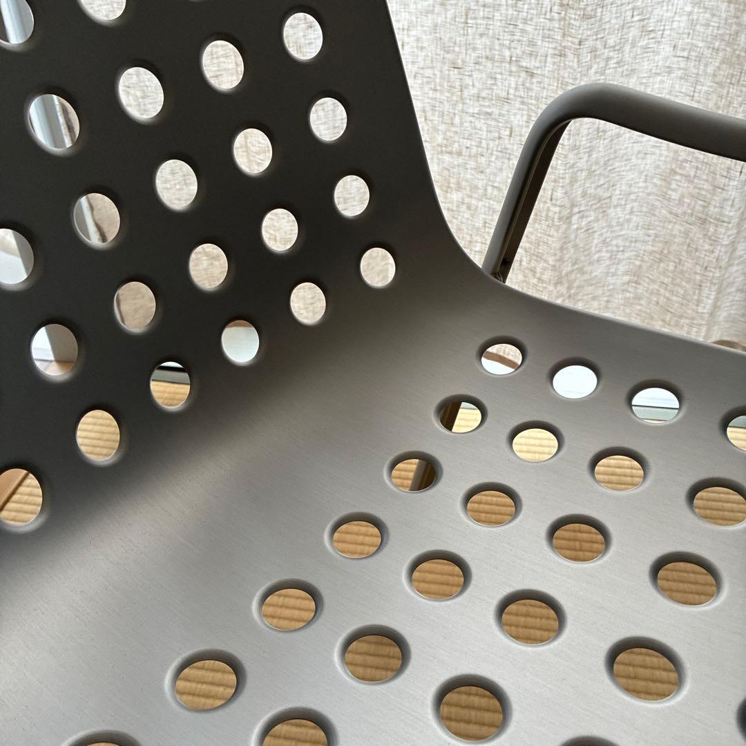 椅子 vitra landi chair
