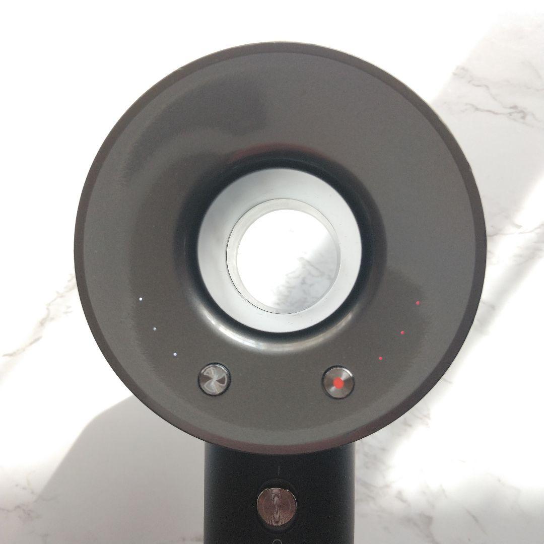 動作良好　ダイソン　Dyson　HD03　ドライヤー