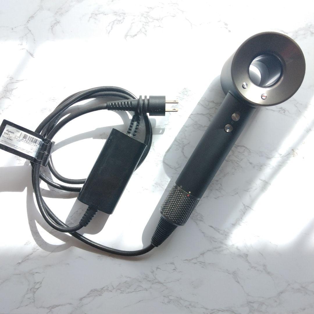 動作良好　ダイソン　Dyson　HD03　ドライヤー