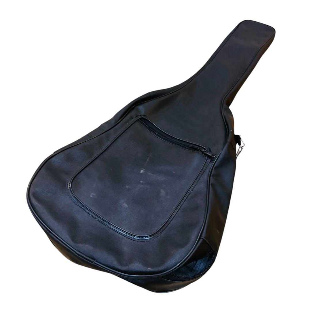 【弦交換済み】 プロマーチン エレアコ ミニギター スピーカー内蔵