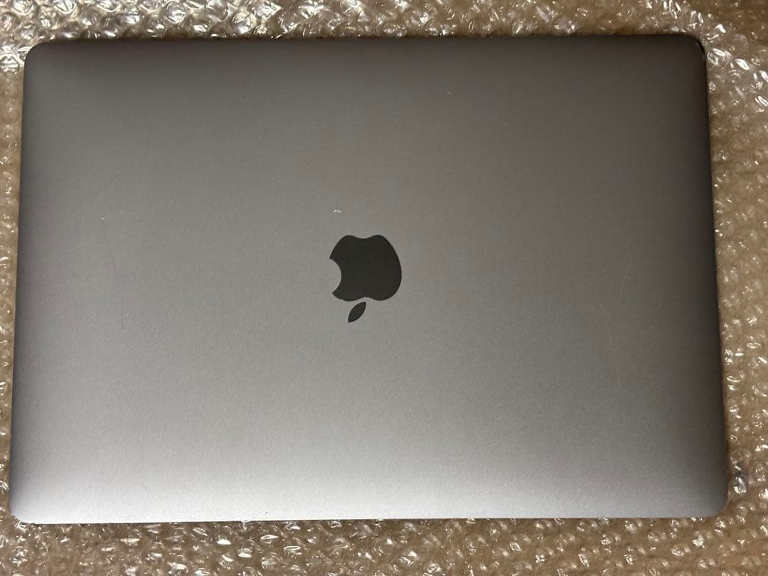 MacBook Air 13インチ　A1932 500GB 16GB