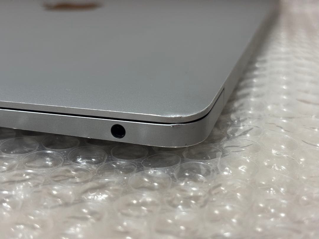 MacBook Air 13インチ　A1932 500GB 16GB