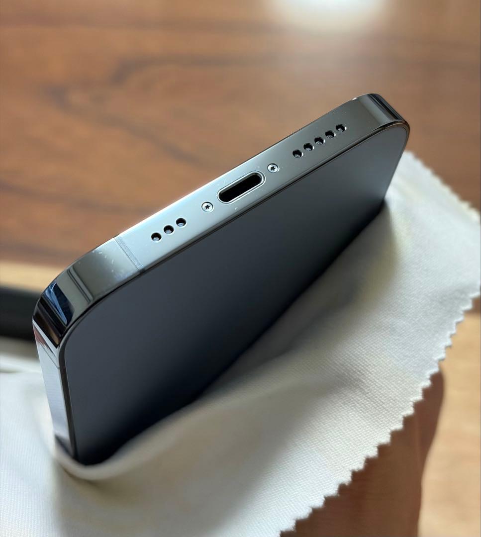 iPhone13Pro 256GB シエラブルー