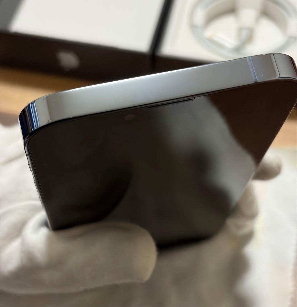 iPhone13Pro 256GB シエラブルー