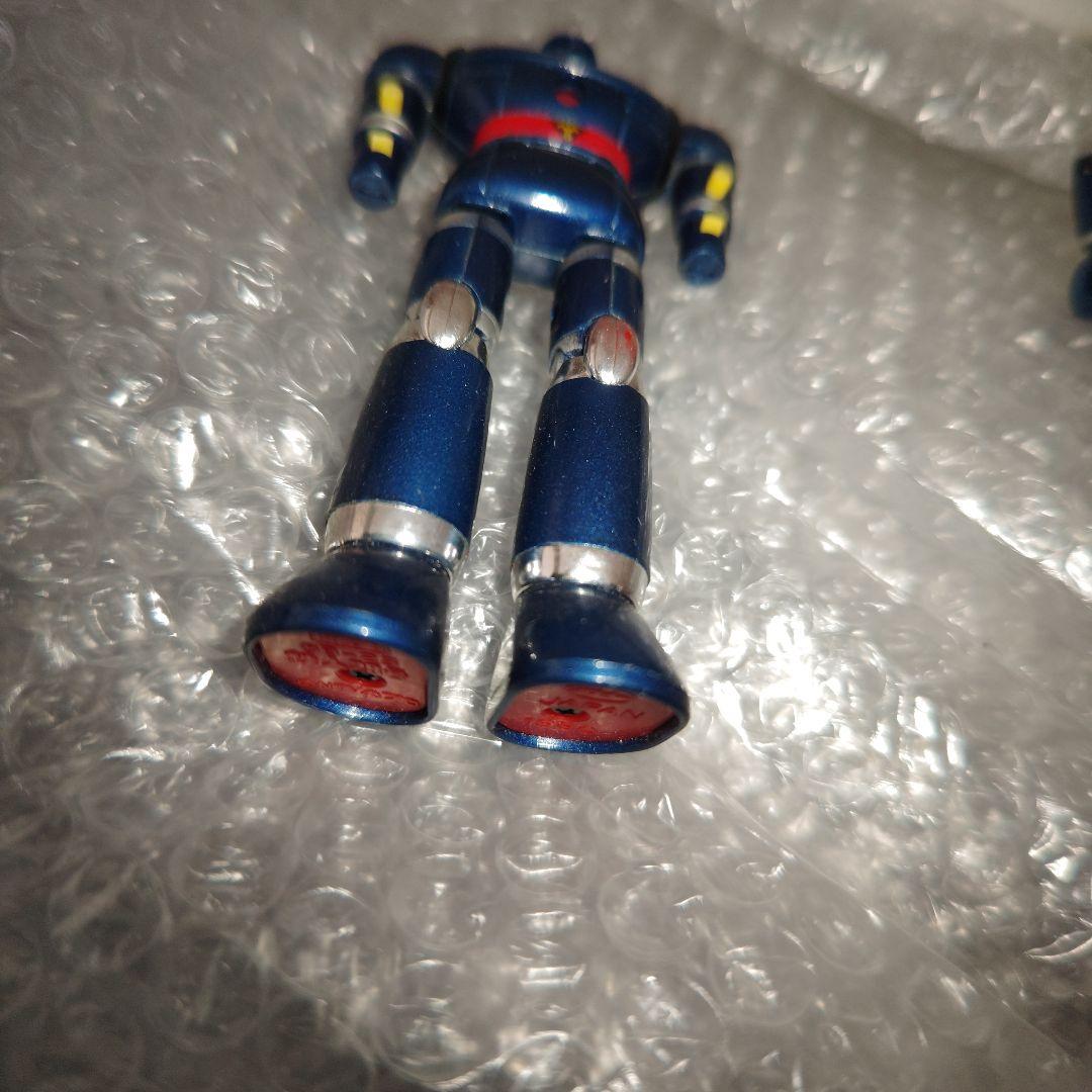 ポピー　鉄人28号　GB-23　超合金　現状品