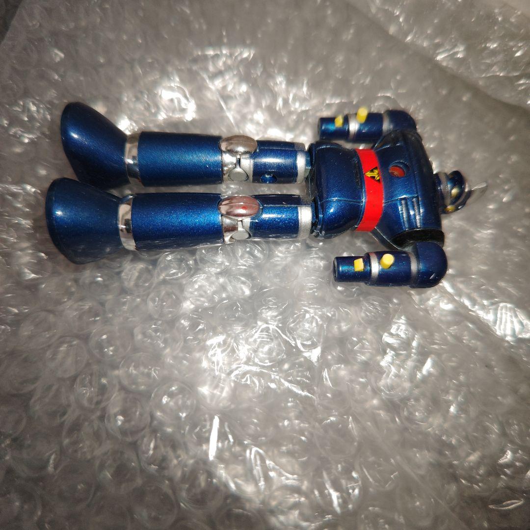 ポピー　鉄人28号　GB-23　超合金　現状品