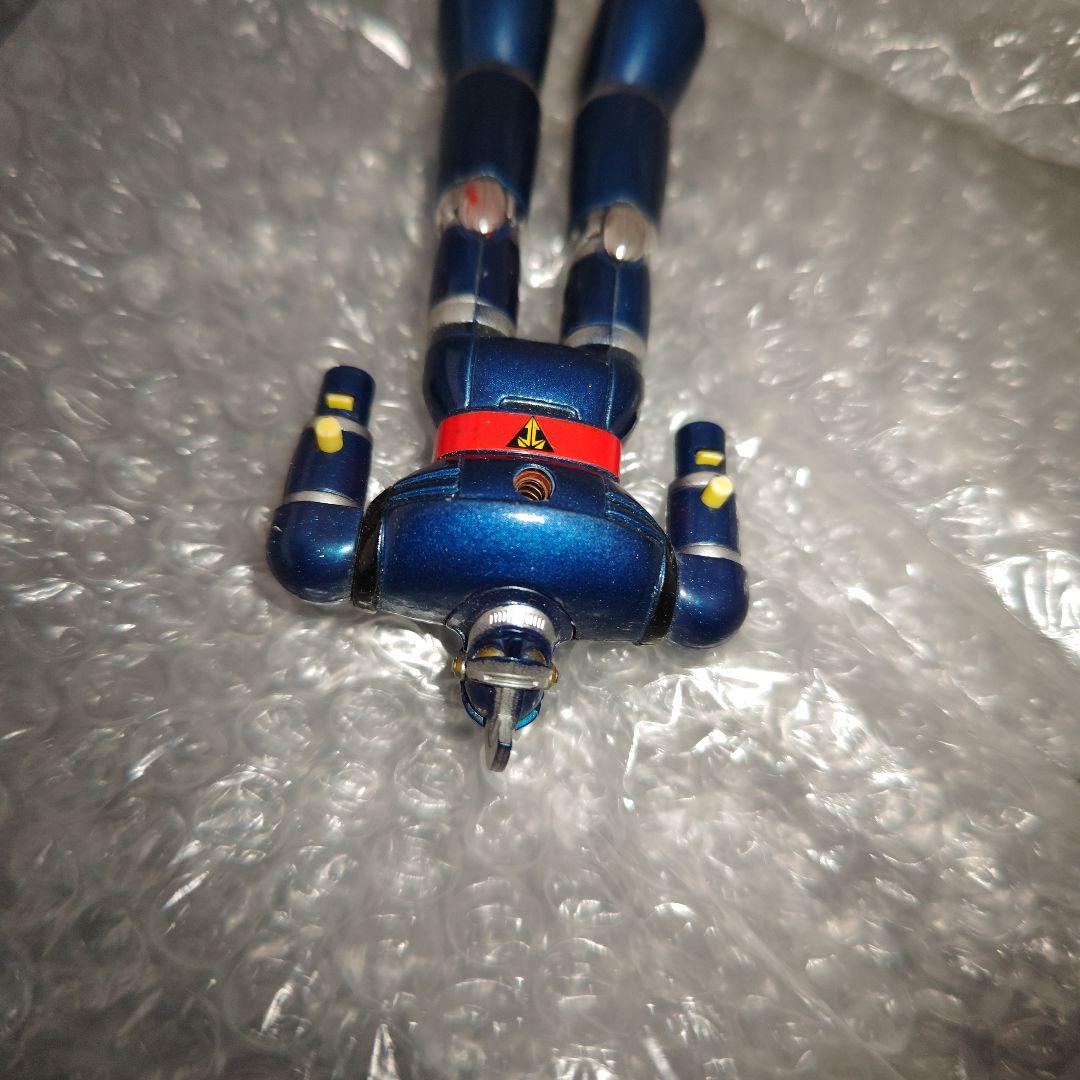 ポピー　鉄人28号　GB-23　超合金　現状品