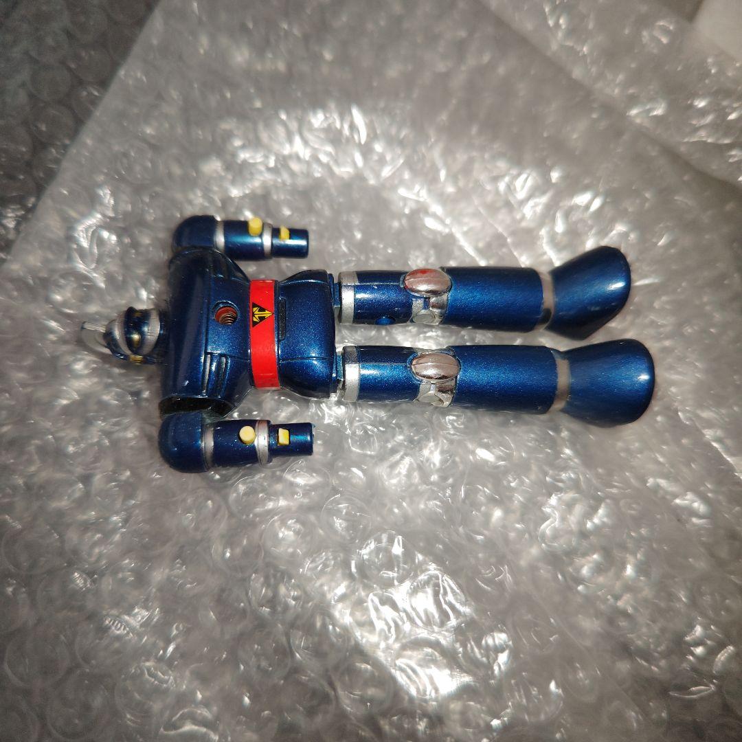 ポピー　鉄人28号　GB-23　超合金　現状品