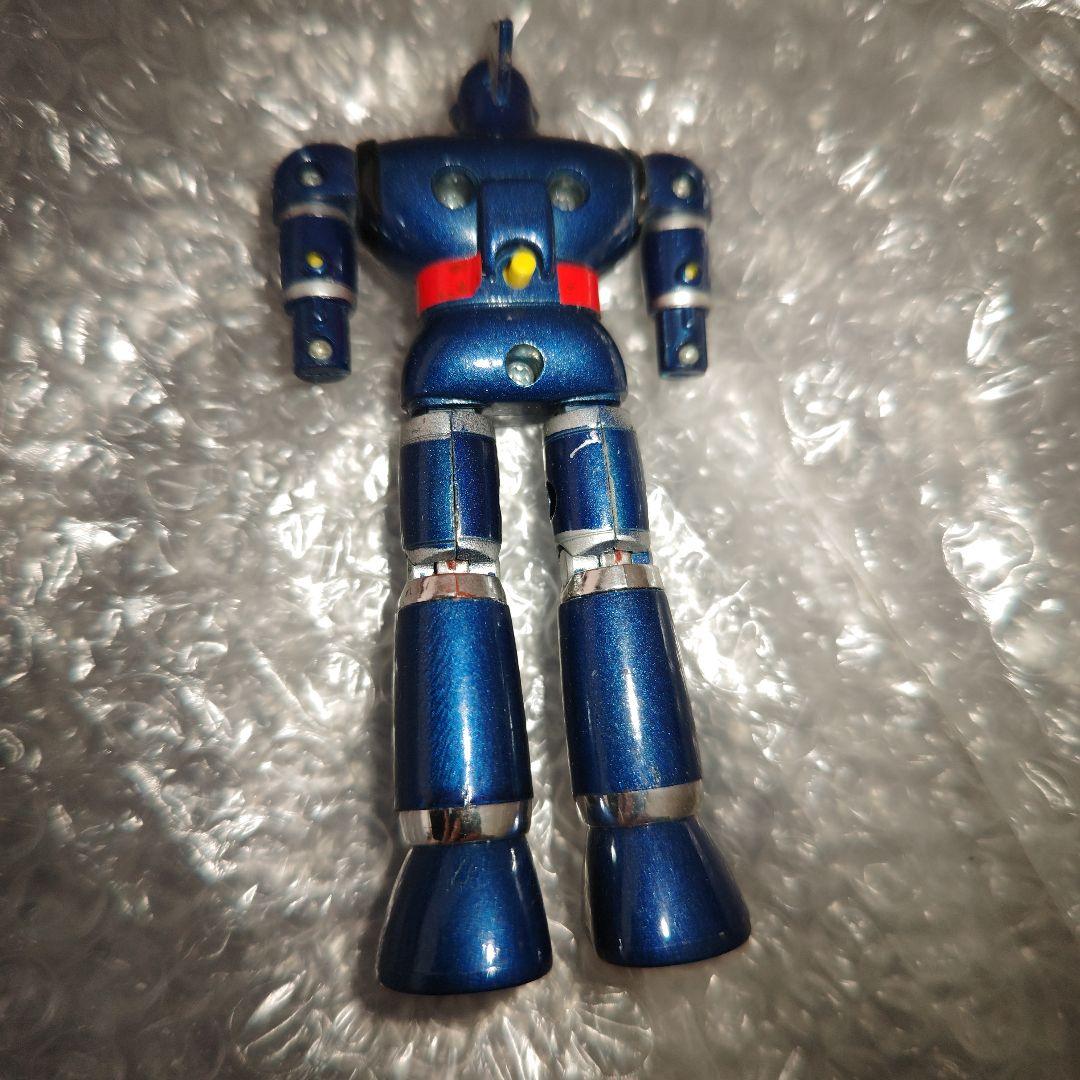 ポピー　鉄人28号　GB-23　超合金　現状品