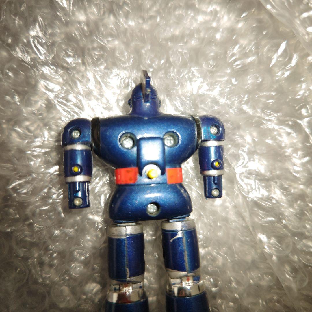 ポピー　鉄人28号　GB-23　超合金　現状品