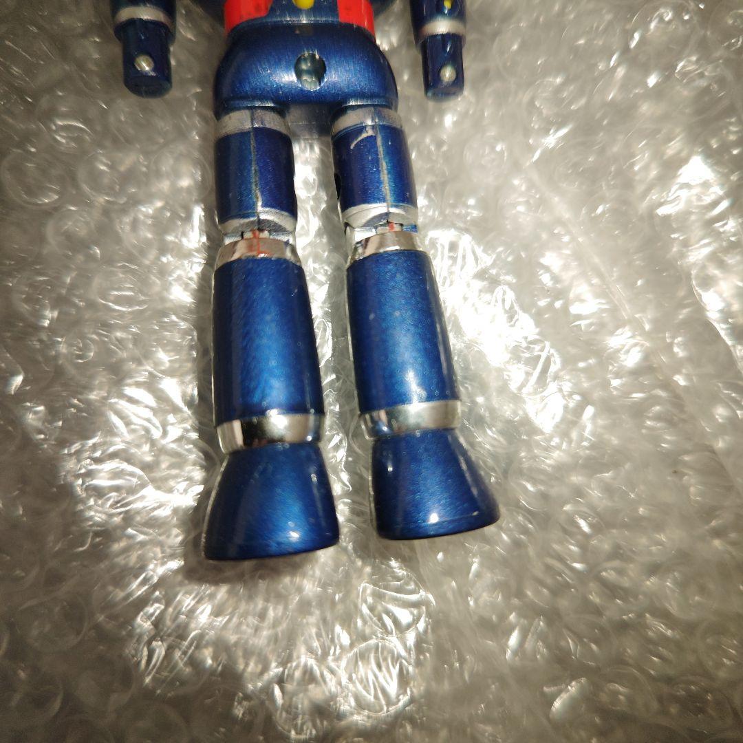 ポピー　鉄人28号　GB-23　超合金　現状品