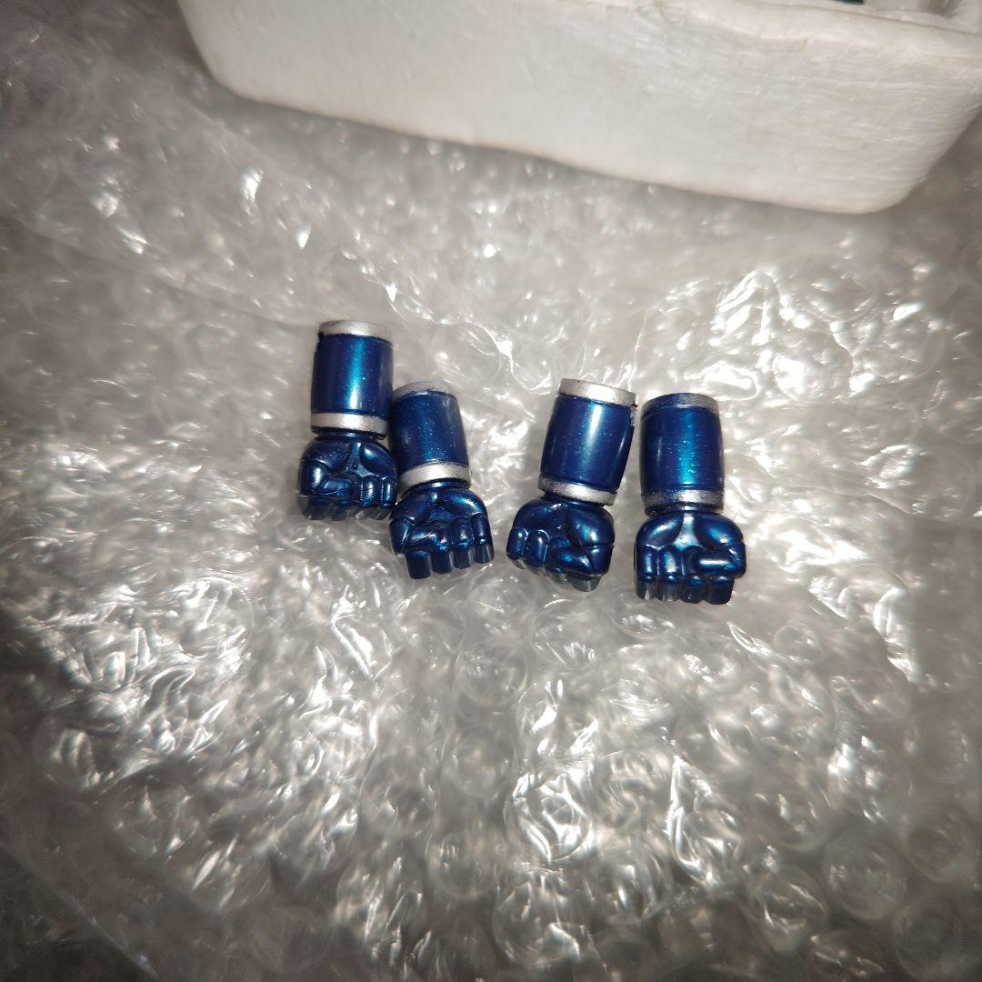 ポピー　鉄人28号　GB-23　超合金　現状品