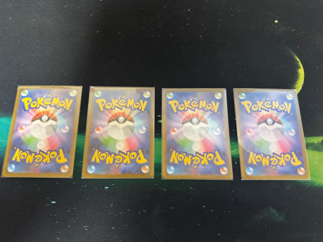 ポケモンカード　タロsar PSA10 シングル複数セット