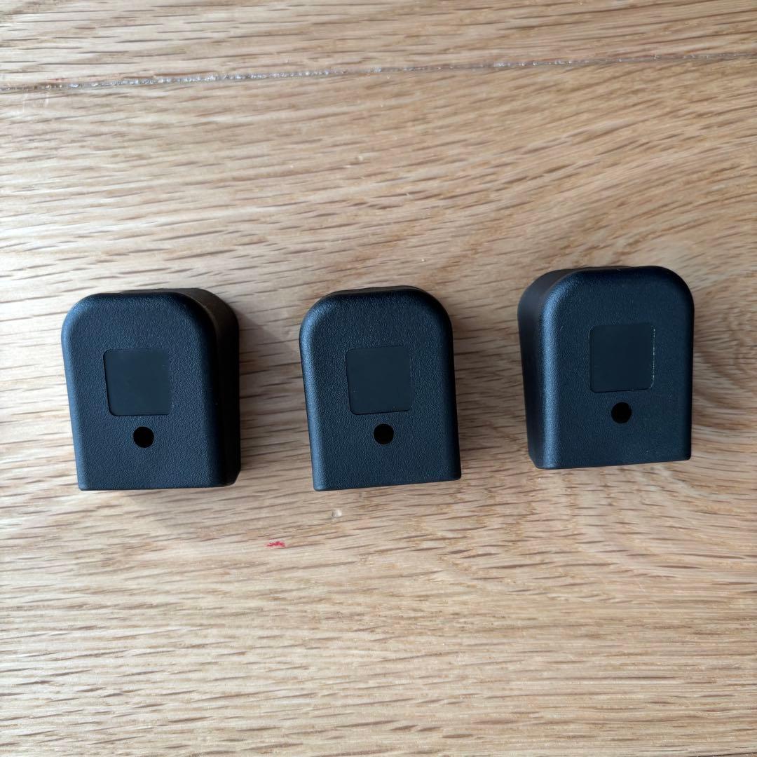 つ*ん様 STRIKERNEUN ストライカー9 予備マガジン2本付き