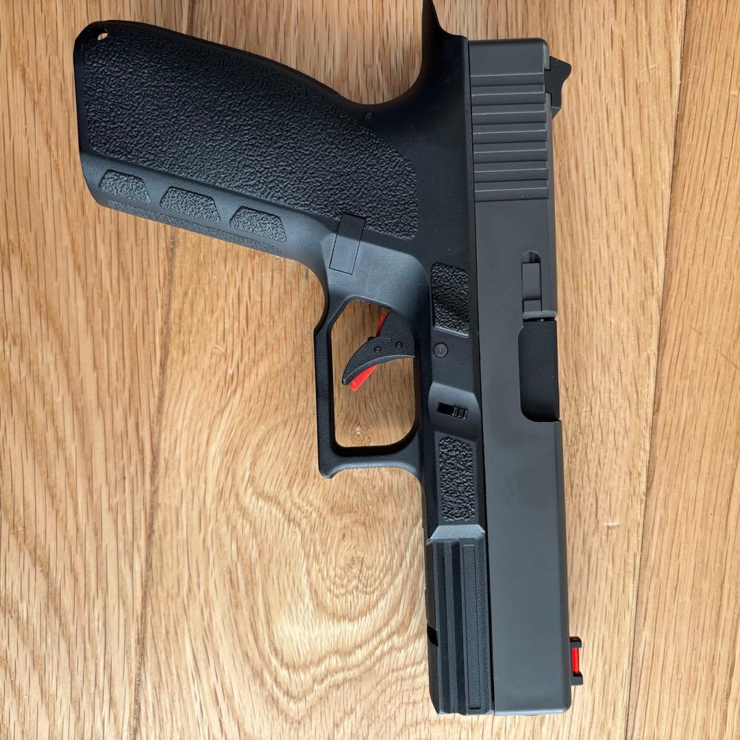 つ*ん様 STRIKERNEUN ストライカー9 予備マガジン2本付き