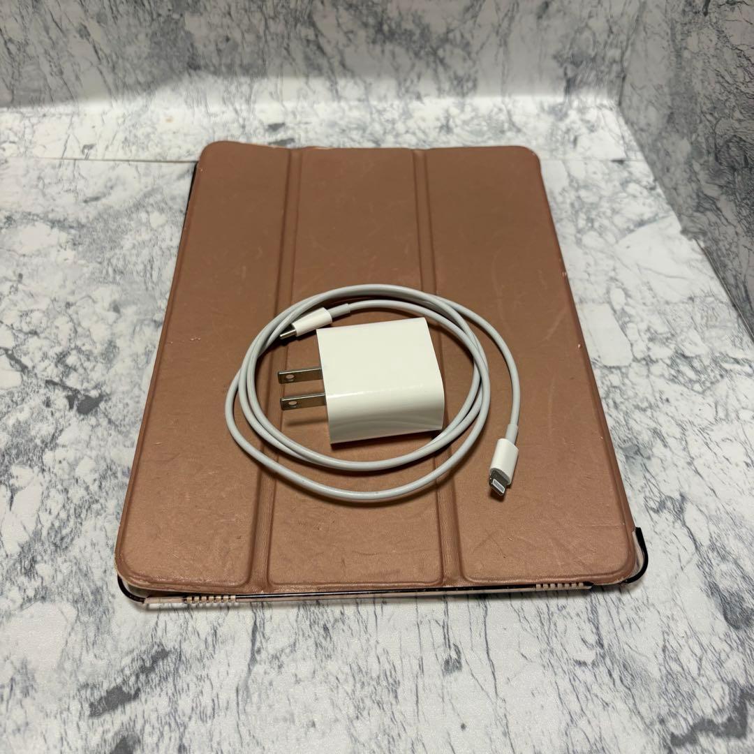 【美品】iPad Pro 9.7 Wi-Fiモデル 128GB