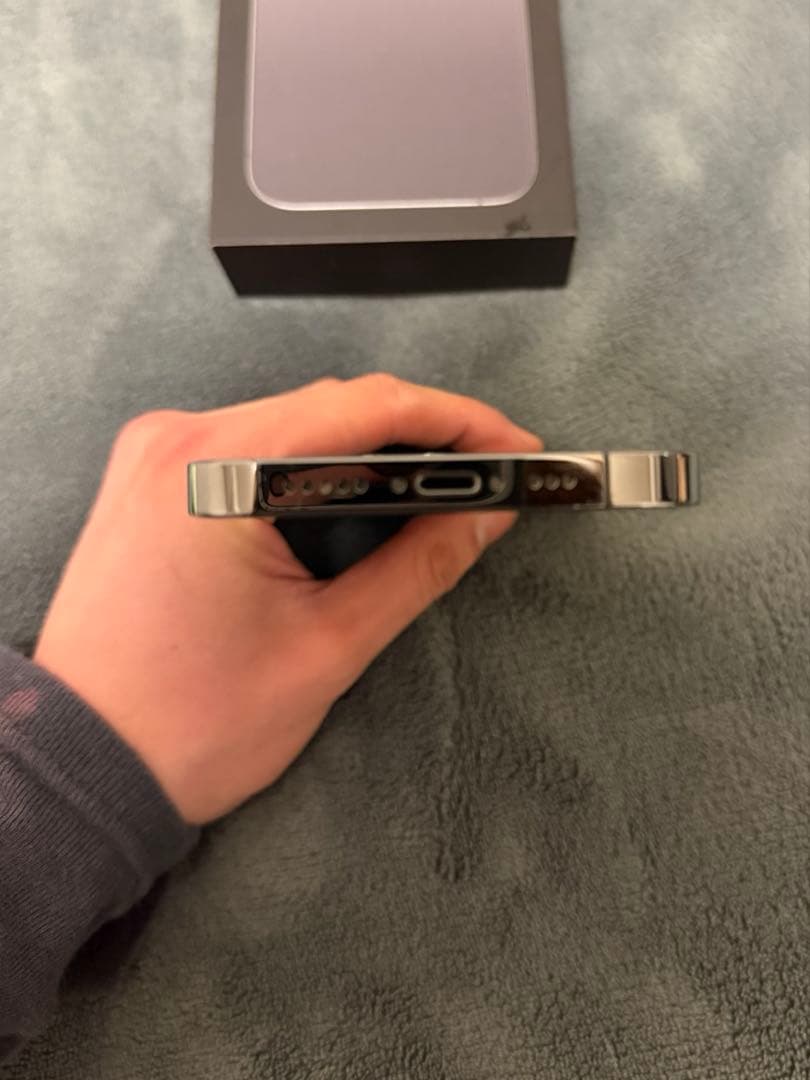 携帯電話本体 iPhone 13 Pro 128GB
