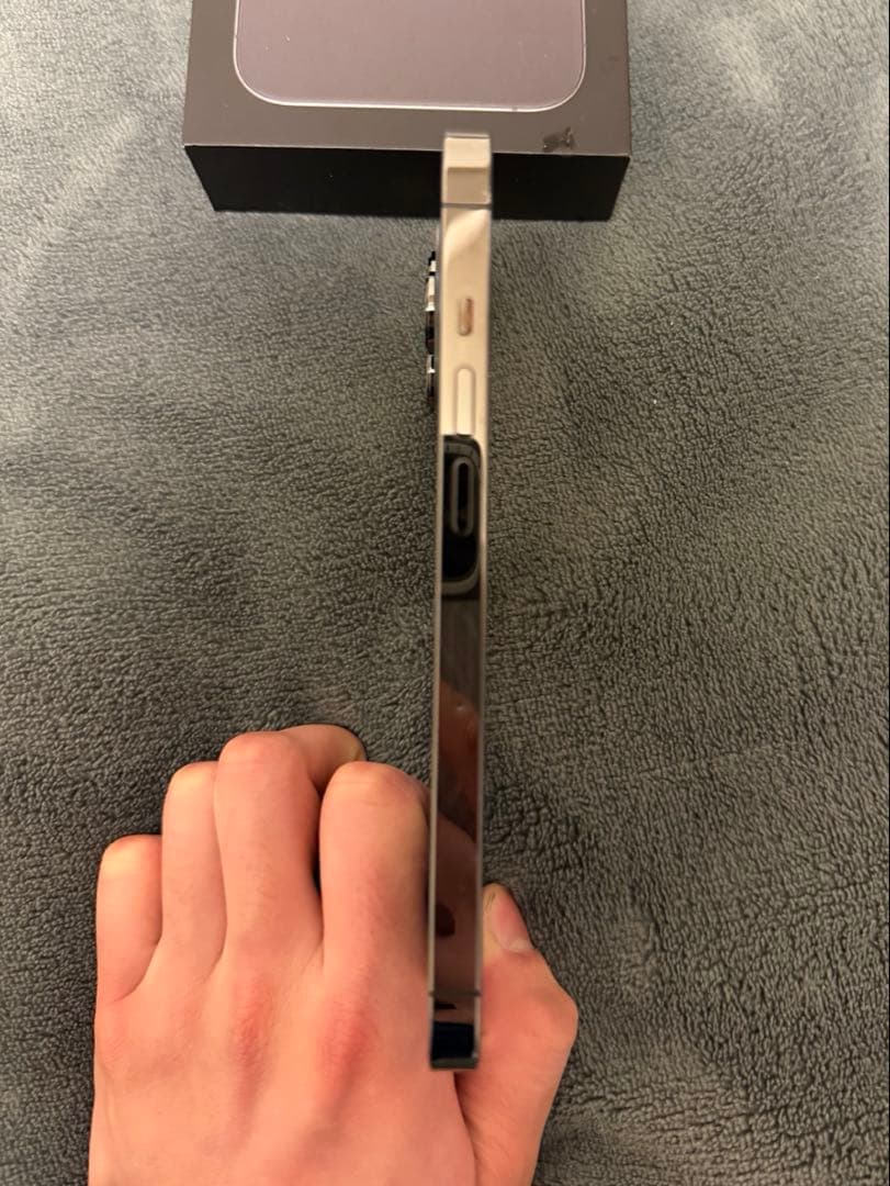携帯電話本体 iPhone 13 Pro 128GB