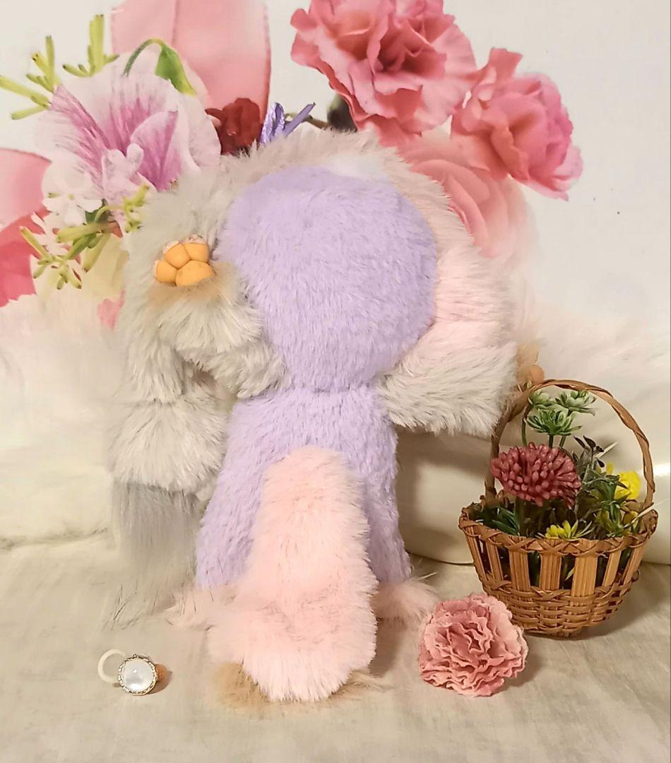 専用ページ・アートドール・ぬいぐるみ・創作ドール