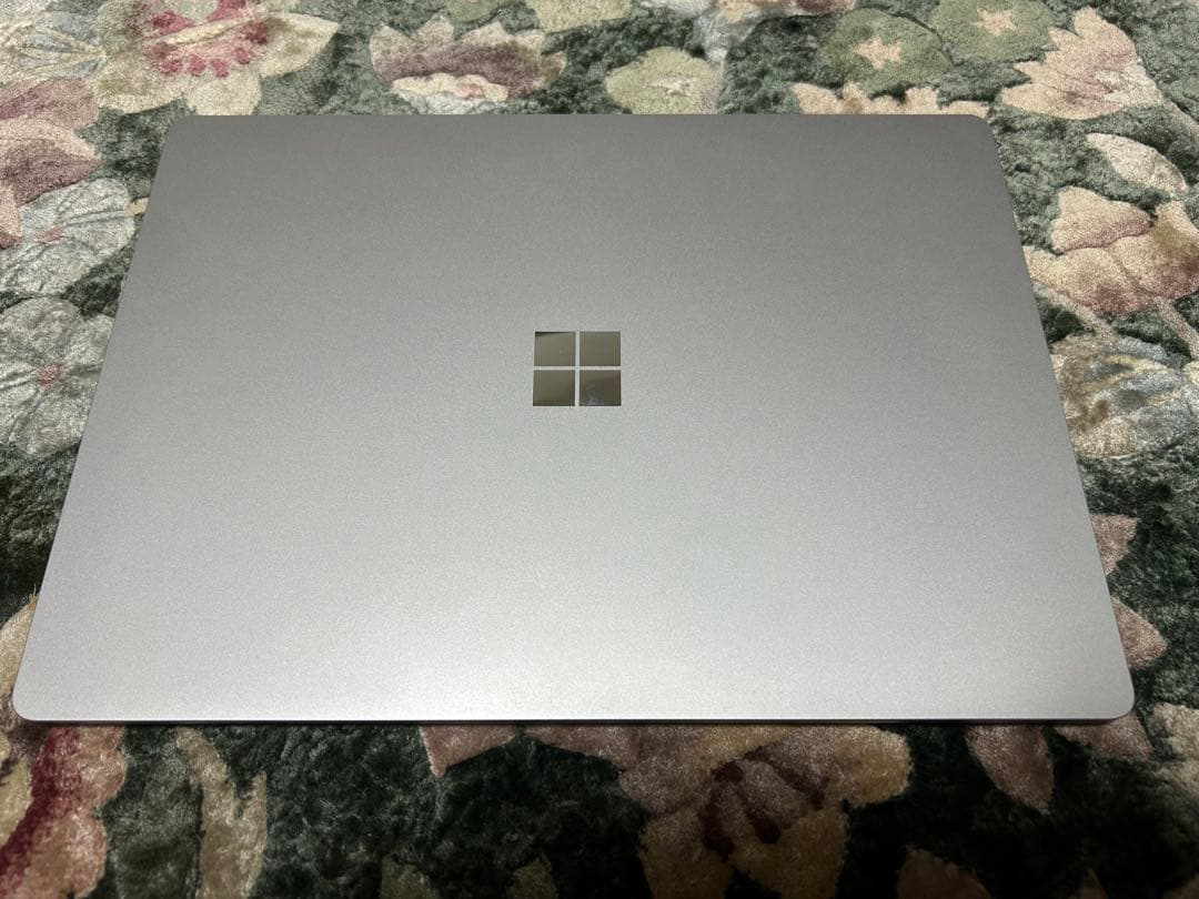 マイクロソフト サーフェイス ラップ トップ4