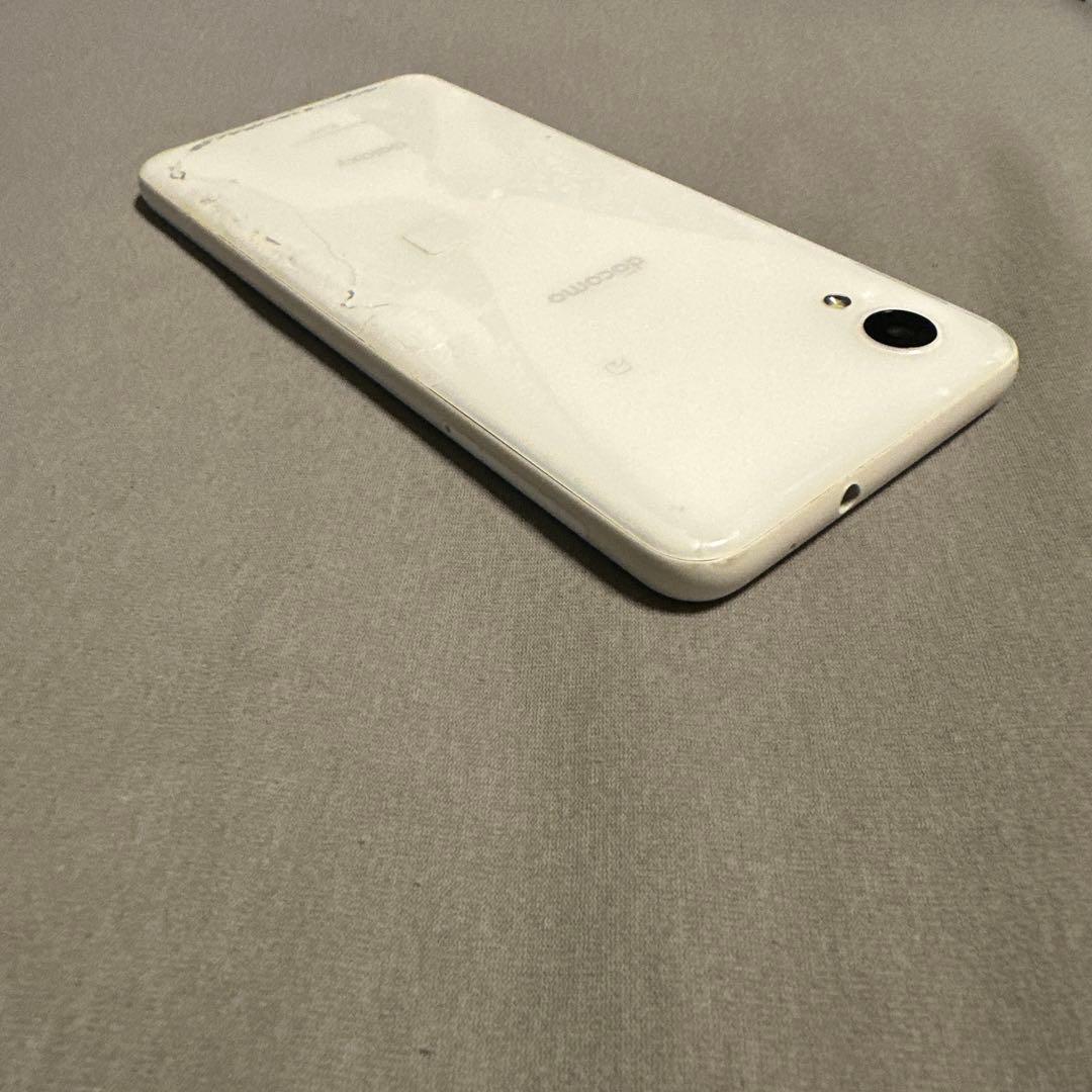 専用 Galaxy A22 5G docomo SC-56B SiMフリー 1