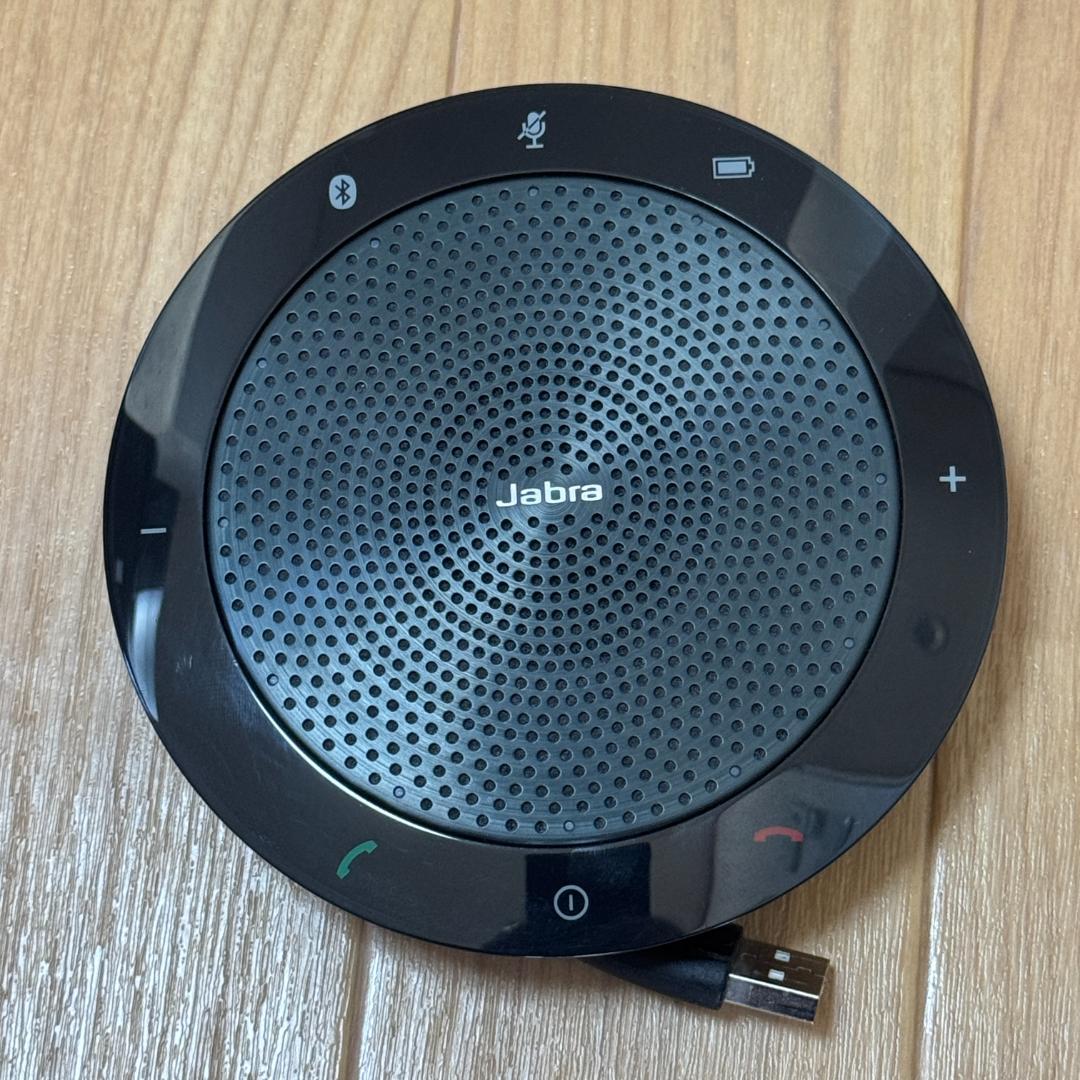 Jabra ワイヤレス スピーカー Speak510 PHS002W