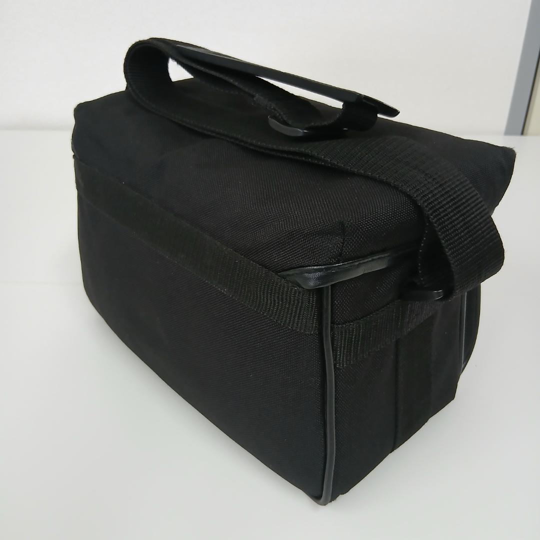 Canon EOS Kiss X2 標準ズームレンズ　Nikon カメラバック