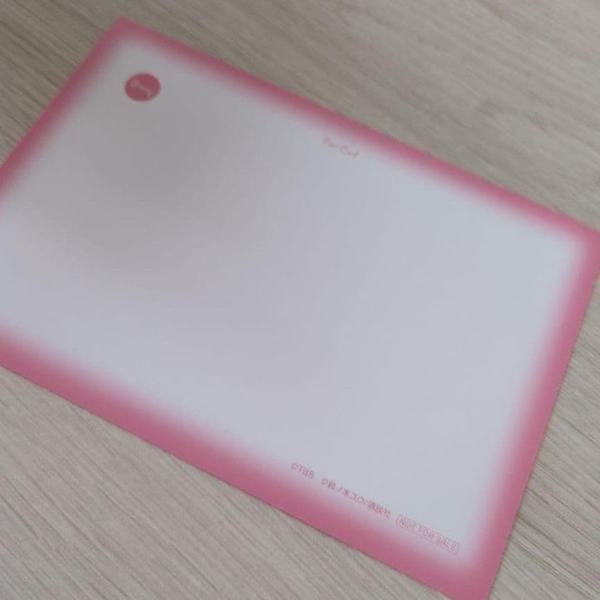 ドラマ「コウノドリ」　ポストカード3枚セット
