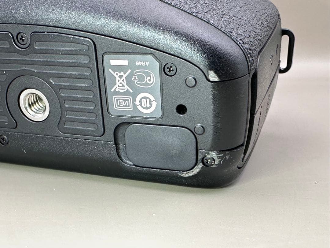 デジタルカメラ Canon EOS 7D + EF-S18-55mm STM