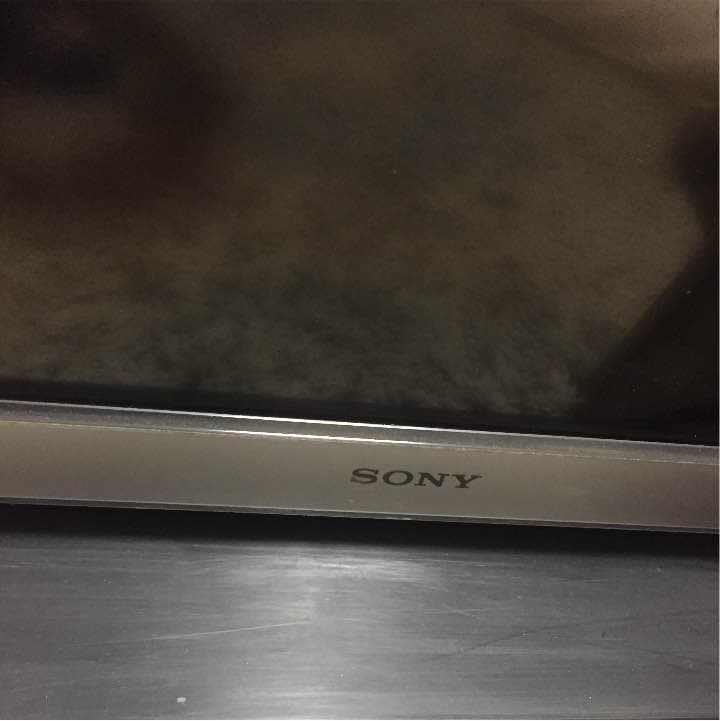 SONY BRAVIA 32型テレビ KDL32-EX300 動作確認済み☆