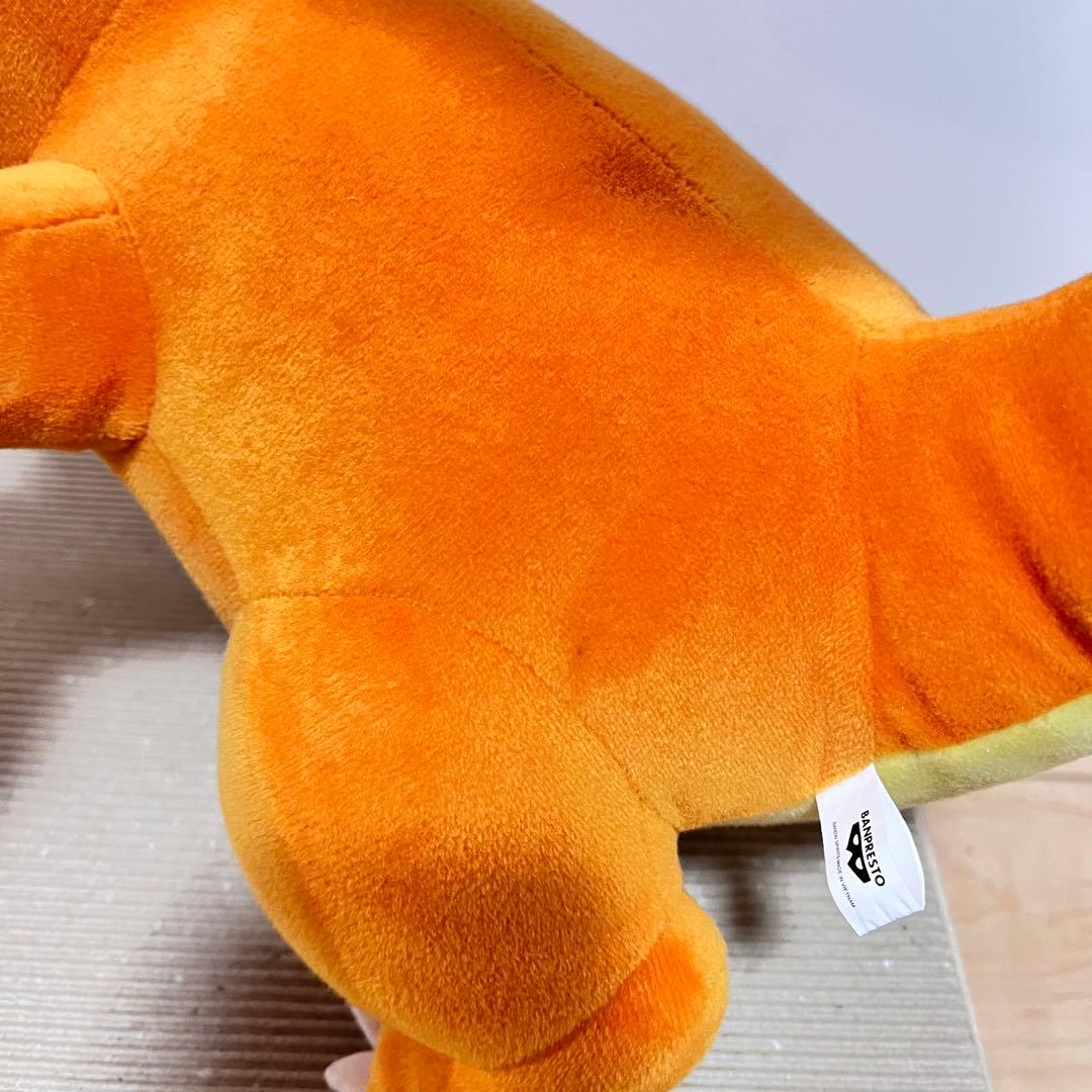 ポケモン　ポケットモンスター　人形　ぬいぐるみ