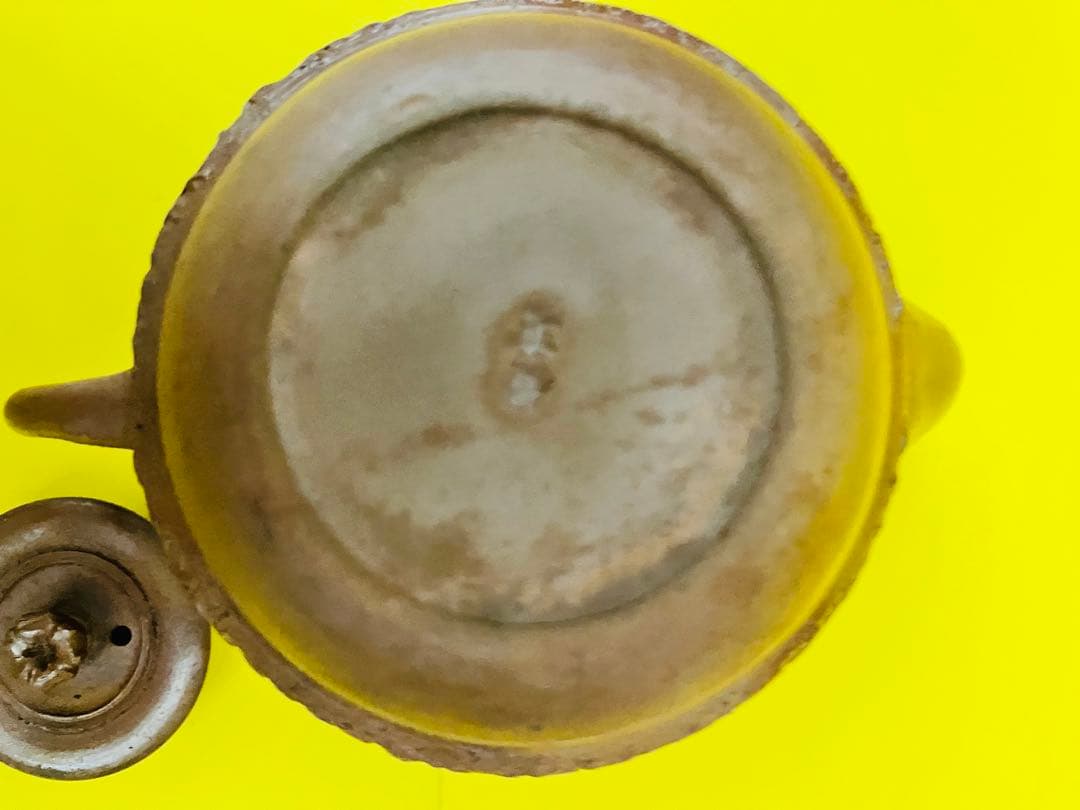 中国茶器　台湾茶器　日本茶器急須　茶注ぎ　朱泥　貴重品　日本文化