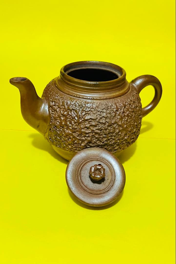 中国茶器　台湾茶器　日本茶器急須　茶注ぎ　朱泥　貴重品　日本文化