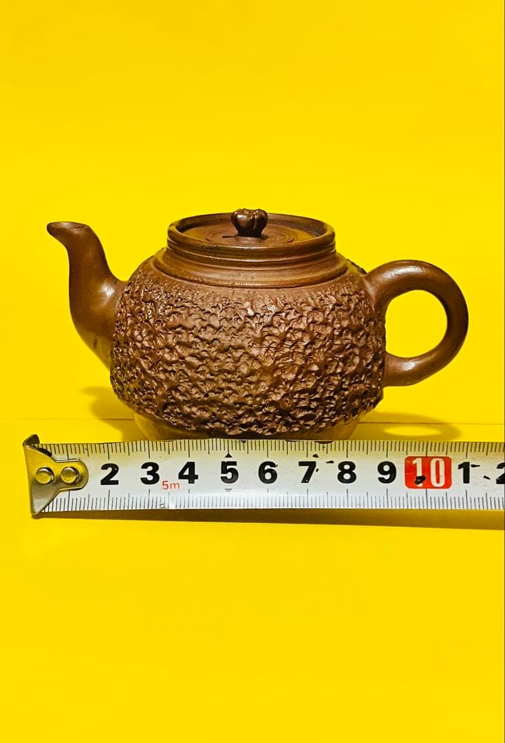 中国茶器　台湾茶器　日本茶器急須　茶注ぎ　朱泥　貴重品　日本文化