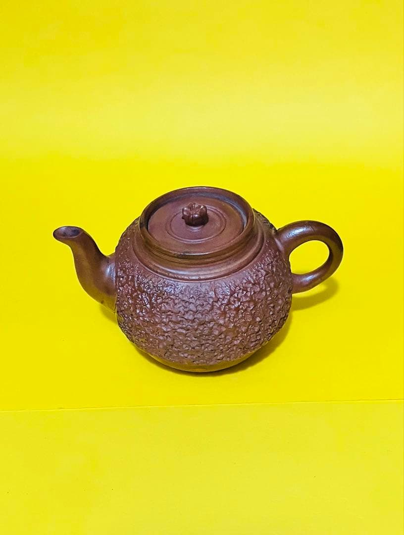中国茶器　台湾茶器　日本茶器急須　茶注ぎ　朱泥　貴重品　日本文化